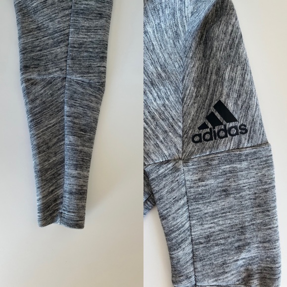 RARE NWOT adidas Z.N.E. Roadtrip Jacket - Picture 13 of 16